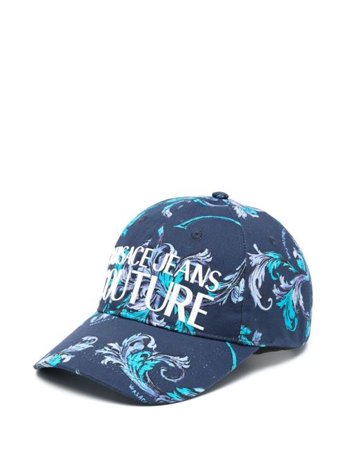 Cappello uomo baseball Versace jeans Couture | 78GAZK10ZG364283
